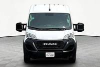 2023 Ram Pro Master 2500 High Roof Cargo Van Dodge Est. payment OAC† - Image 3
