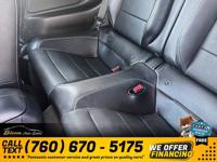 2017 Ford Mustang Eco Boost Premium 2dr 2 dr 2-dr Fastback PRICED TO SE Bloom Auto Sales - Image 10