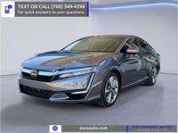 2018 Honda Clarity Plug-In Hybrid - GOOD/BAD/NO CREDIT OK! + Escondido Auto Super Center - Image 2