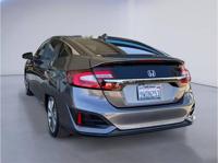 2018 Honda Clarity Plug-In Hybrid - GOOD/BAD/NO CREDIT OK! + Escondido Auto Super Center - Image 5