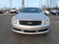 2007 INFINITI G35 WAUKEGAN, ILLINOIS - Image 3