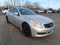 2007 INFINITI G35 WAUKEGAN, ILLINOIS - Image 4