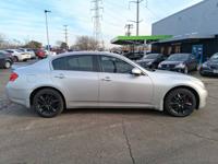 2007 INFINITI G35 WAUKEGAN, ILLINOIS - Image 5