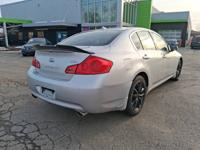 2007 INFINITI G35 WAUKEGAN, ILLINOIS - Image 6