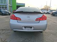 2007 INFINITI G35 WAUKEGAN, ILLINOIS - Image 7