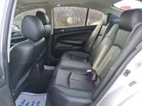 2007 INFINITI G35 WAUKEGAN, ILLINOIS - Image 8