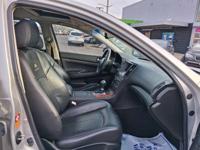 2007 INFINITI G35 WAUKEGAN, ILLINOIS - Image 9