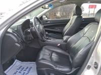 2007 INFINITI G35 WAUKEGAN, ILLINOIS - Image 10