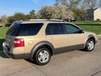 ★1-OWNER . . .★ONLY 81K MILES. . .2OO7 FORD FREESTYLE SEL WAGON ★LIKE NEW....AND...AFFORDABLE - Image 7