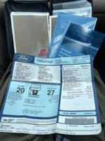 ★1-OWNER . . .★ONLY 81K MILES. . .2OO7 FORD FREESTYLE SEL WAGON ★LIKE NEW....AND...AFFORDABLE - Image 10