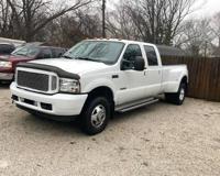 RUST FREE ARIZONA F-35O SUPERDUTY *ARP STUDDED DIESEL DUALLY ★ZERO RUST ★ARIZONA TRUCK ★A.R.P. HEAD STUDDED - Image 2