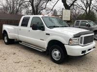 RUST FREE ARIZONA F-35O SUPERDUTY *ARP STUDDED DIESEL DUALLY ★ZERO RUST ★ARIZONA TRUCK ★A.R.P. HEAD STUDDED - Image 7