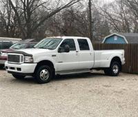 RUST FREE ARIZONA F-35O SUPERDUTY *ARP STUDDED DIESEL DUALLY ★ZERO RUST ★ARIZONA TRUCK ★A.R.P. HEAD STUDDED - Image 9