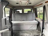 ♿2OO1 FORD / STARCRAFT CONVERSION WHEELCHAIR VAN..ONLY 44K MILES *ONLY 44K MILES. . .*DEPENDABLE. . .*AFFORDABLE - Image 8