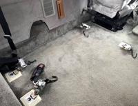 ♿2OO1 FORD / STARCRAFT CONVERSION WHEELCHAIR VAN..ONLY 44K MILES *ONLY 44K MILES. . .*DEPENDABLE. . .*AFFORDABLE - Image 9