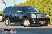 2013 GMC Yukon XL 4x4 4WD SLT 1500 SUV ((Call or Text 503-769-7691))