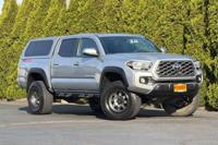 2020 Toyota Tacoma 4x4 4WD Truck TRD Off-Road Double Cab ((Call or Text 503-769-7691)) - Image 3