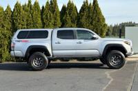2020 Toyota Tacoma 4x4 4WD Truck TRD Off-Road Double Cab ((Call or Text 503-769-7691)) - Image 4