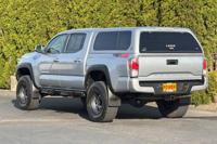 2020 Toyota Tacoma 4x4 4WD Truck TRD Off-Road Double Cab ((Call or Text 503-769-7691)) - Image 7