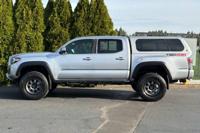 2020 Toyota Tacoma 4x4 4WD Truck TRD Off-Road Double Cab ((Call or Text 503-769-7691)) - Image 8