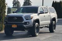 2020 Toyota Tacoma 4x4 4WD Truck TRD Off-Road Double Cab ((Call or Text 503-769-7691)) - Image 9