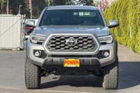 2020 Toyota Tacoma 4x4 4WD Truck TRD Off-Road Double Cab ((Call or Text 503-769-7691)) - Image 10