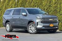 2022 Chevrolet Suburban 4x4 4WD Chevy Premier SUV ((Call or Text 503-769-7691)) - Image 2