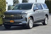 2022 Chevrolet Suburban 4x4 4WD Chevy Premier SUV ((Call or Text 503-769-7691)) - Image 9