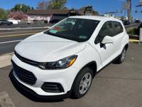 2018 Chevrolet Trax LS Feasterville Trevose