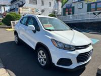 2018 Chevrolet Trax LS Feasterville Trevose - Image 5