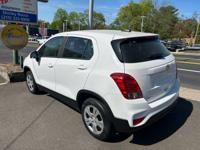 2018 Chevrolet Trax LS Feasterville Trevose - Image 6