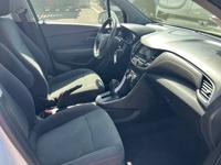 2018 Chevrolet Trax LS Feasterville Trevose - Image 8