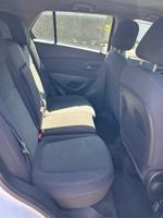 2018 Chevrolet Trax LS Feasterville Trevose - Image 10