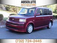 2006 Scion xB Base 4dr Wagon w/Automatic Scion xB Hatchback - Image 2