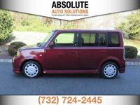 2006 Scion xB Base 4dr Wagon w/Automatic Scion xB Hatchback - Image 3