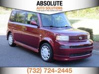 2006 Scion xB Base 4dr Wagon w/Automatic Scion xB Hatchback - Image 4