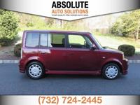 2006 Scion xB Base 4dr Wagon w/Automatic Scion xB Hatchback - Image 5
