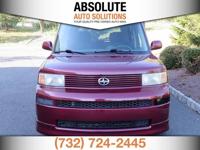 2006 Scion xB Base 4dr Wagon w/Automatic Scion xB Hatchback - Image 6