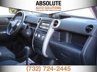 2006 Scion xB Base 4dr Wagon w/Automatic Scion xB Hatchback - Image 7