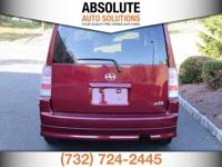2006 Scion xB Base 4dr Wagon w/Automatic Scion xB Hatchback - Image 9