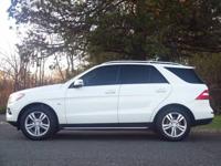 2012 Mercedes-Benz M Class ML 350 AWD 4MATIC 4dr SUV East Brunswick, NJ - Image 3