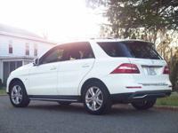 2012 Mercedes-Benz M Class ML 350 AWD 4MATIC 4dr SUV East Brunswick, NJ - Image 4