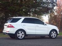 2012 Mercedes-Benz M Class ML 350 AWD 4MATIC 4dr SUV East Brunswick, NJ - Image 5