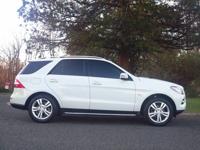 2012 Mercedes-Benz M Class ML 350 AWD 4MATIC 4dr SUV East Brunswick, NJ - Image 6
