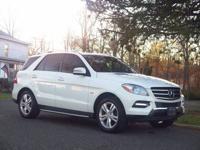 2012 Mercedes-Benz M Class ML 350 AWD 4MATIC 4dr SUV East Brunswick, NJ - Image 7