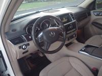 2012 Mercedes-Benz M Class ML 350 AWD 4MATIC 4dr SUV East Brunswick, NJ - Image 8