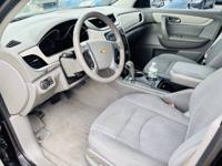 2015 Chevy Traverse Lt 6cyl 3rd row seat Runs Drives looks great Our website is Motorhubnj.com - Image 8