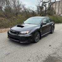 2011 Subaru Impreza Wrx Nashville - Image 2