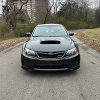 2011 Subaru Impreza Wrx Nashville - Image 3