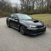 2011 Subaru Impreza Wrx Nashville - Image 4